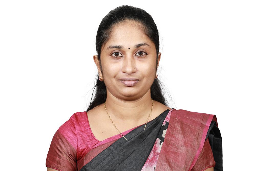 Dr. Remya S