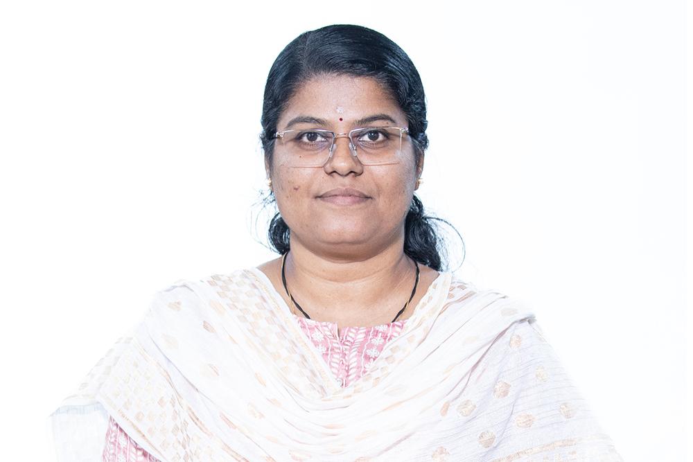 Dr. Namitha K.